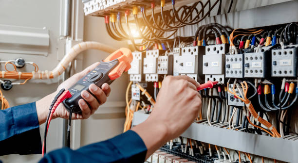 Best Electrical Repair Services  in Onalaska, WI