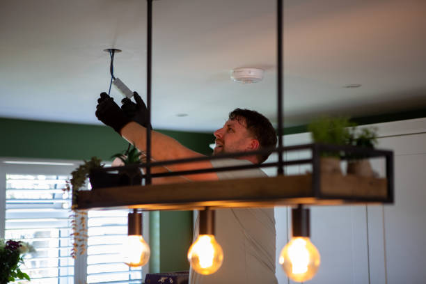 Best Home Electrical Repair  in Onalaska, WI