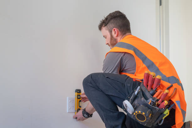 Best Electrician for Home Renovation  in Onalaska, WI