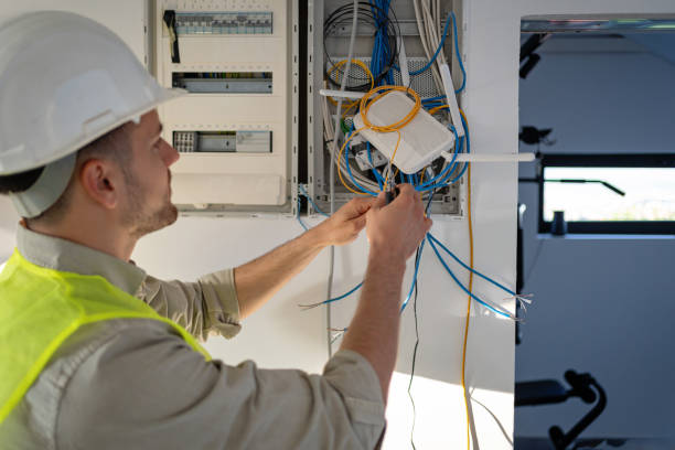 Best Local Electrician Companies  in Onalaska, WI