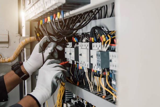 Best Electrical Installation Contractor  in Onalaska, WI